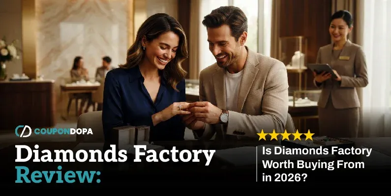 Diamonds Factory